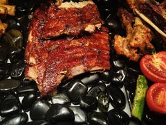 -长沙北辰洲际酒店-兰调全日餐厅