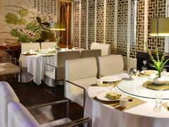 包厢-同喜烤鸭店(光芒店)