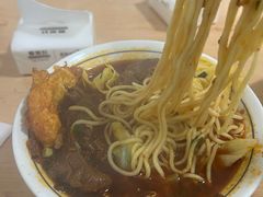 -易毛特色牛肉面(解放碑步行街店)