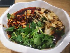 -晋宝章大同刀削面(和平里店)