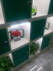 -清颜专业祛痘连锁店