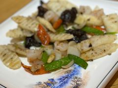 -德胜轩正宗顺德菜(宝安沙井会展中心店)