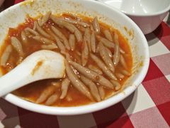 -西贝莜面村(近铁城市广场店)