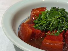 -香雪海饭店中餐厅(人民桥店)