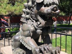 -承德避暑山庄景区