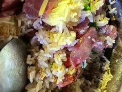 -潮香兴煲仔饭(莲花路店)