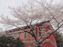 -浙江省杭州高级中学(贡院校区)