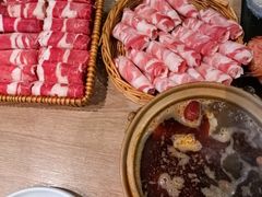 -古关火锅店(古北水镇景区店)