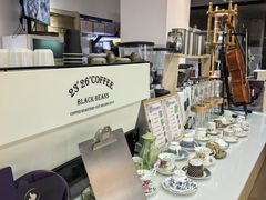 -2326 Coffee Roaster咖啡豆可选店(林肯公园店)