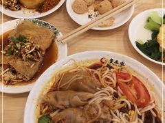 -贵凤凰贵州米粉(五道口店)