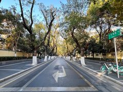 -颐和路民国时期公馆风貌区