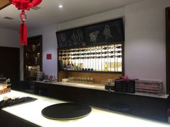 -陆壹捌餐厅(五大道店)