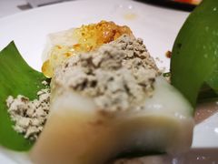 -幸福蔬·时尚蔬食(黄山湖公园店)