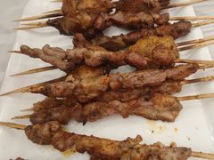 -宛平李记小吃(东关街店)