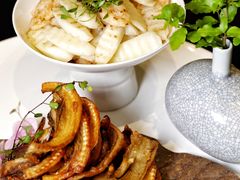 -梧桐花园餐厅(新城店)