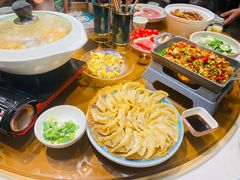 大南门牛肉煎饺-宋徽厨·安徽菜(绿地店)