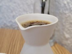 -Cafe on warm(丹霞店)