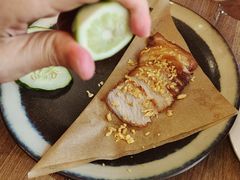 -曼谷食堂·泰国家庭料理(丹桂路店)