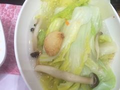 -大家乐(荃新天地店)