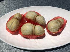 椒盐葫芦酥-绿波廊(豫园店)