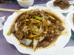 -白魁老号饭庄(安内店)