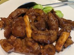 -玉林烤鸭店(黄村兴华店)