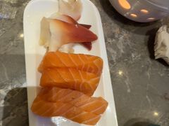 -铭门盛宴·艺术海鲜姿造(福田黑金店)