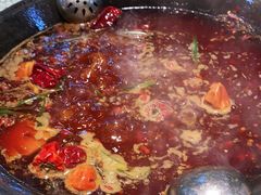 -五里关火锅(牛市口店)