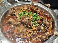 -淮城老友海鲜大咖龙虾烤吧(淮安店)