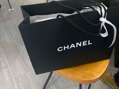 -CHANEL(恒隆广场店)