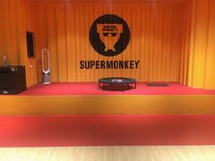 -超级猩猩健身·团课(高新园大冲商务中心二店)