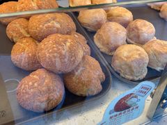 -西树泡芙(珠海华发商都店)