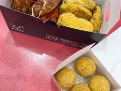 -悠个炸鸡(南京创始店)