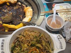 -灶座小锅烀饼·铁锅炖(全国总店)