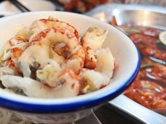 -祥鹤龙虾螃蟹