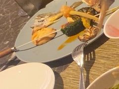 -食百绚全日制餐厅(成都棕榈泉费尔蒙酒店)