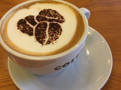 -COSTA COFFEE(中粮祥云店)