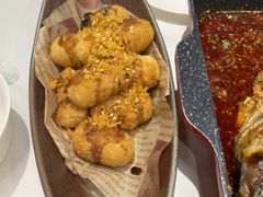 -大秀活鱼·汉派烤鱼·涮财鱼片(后湖店)