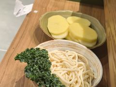 -山悦里 山野·鲜火锅(罗斯福广场店)
