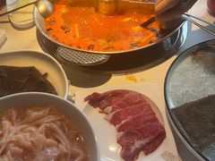 -小龙翻大江文化火锅(宽窄店)