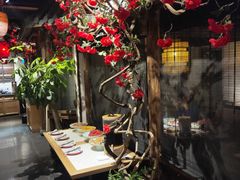 -四季厨房 鲁菜·孔府烤鸭(高新万达店)