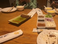 -姥姥家春饼店(惠新东街店)