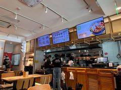 -阿香米线(宁波来福士广场店)