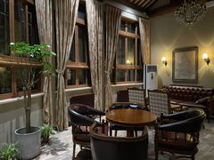 -云端咖啡(山顶教堂店)