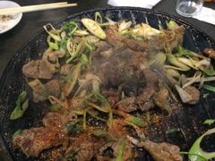 iphone_upload_pic-厚味居炙子烤肉·清真(天桥南纬路店)
