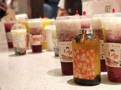 -奈雪的茶(金鹰广场店)