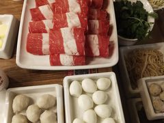 -傣妹火锅(四川北路店)