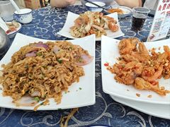 -波记美食店·现捞海鲜