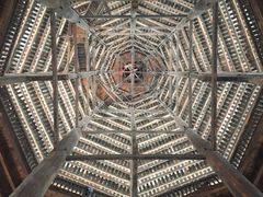 -三江鼓楼