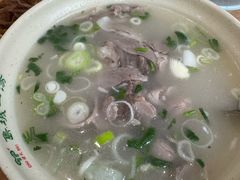 -褚氏岛城一汤(闽江路店)